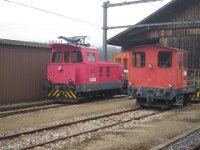 Ee 2-2  1-2 (927 601-602) (1970)